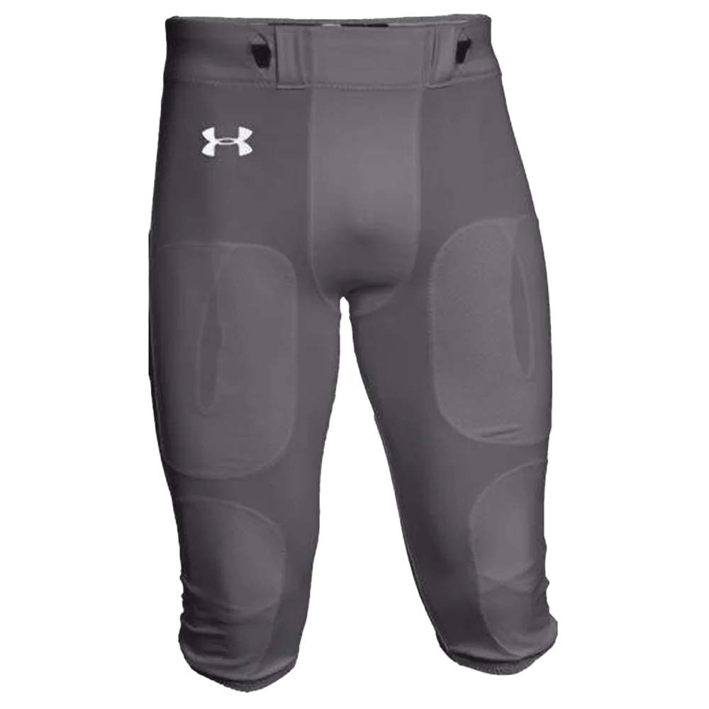 UA Men's Instinct Football Pant