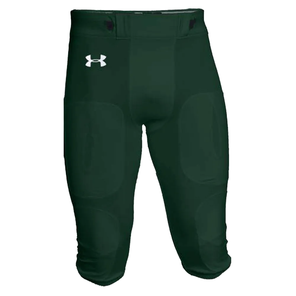 UA Men's Instinct Football Pant