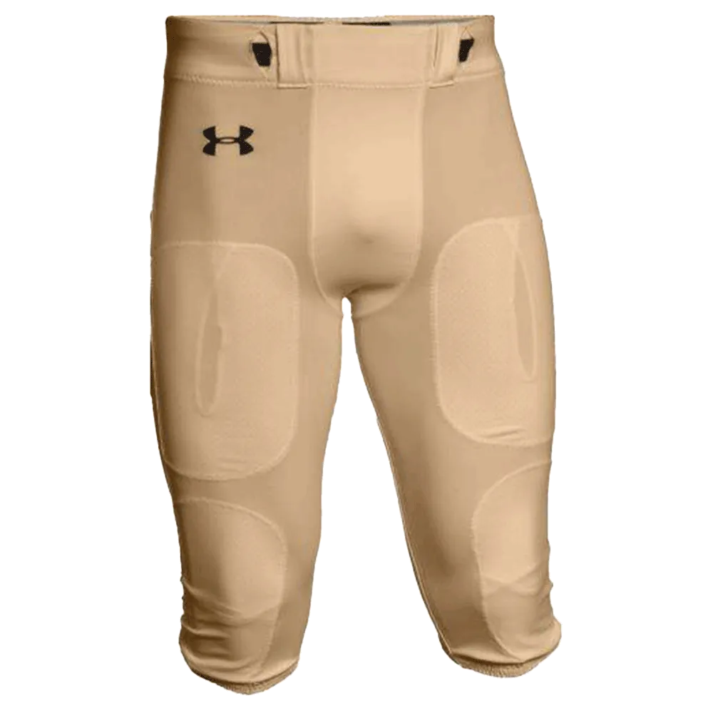 UA Men's Instinct Football Pant
