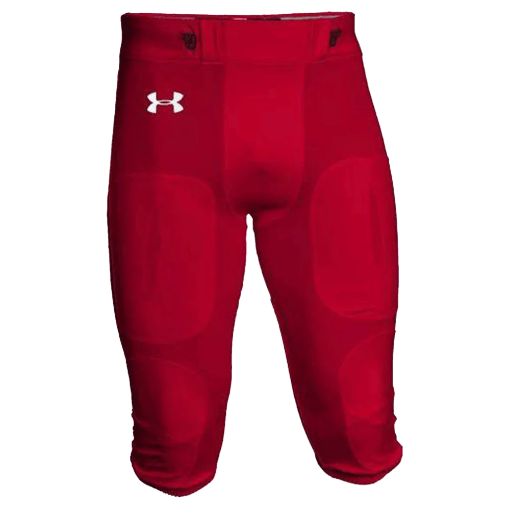 UA Men's Instinct Football Pant