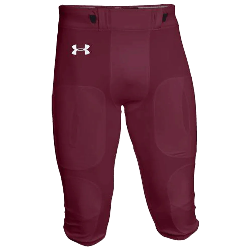 UA Men's Instinct Football Pant