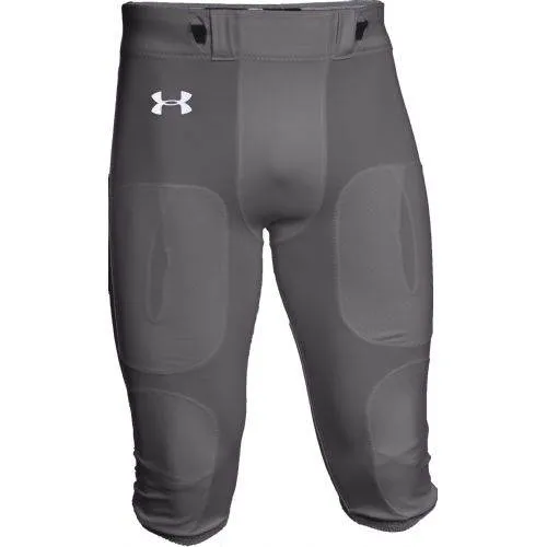 UA Youth Instinct Football Pant