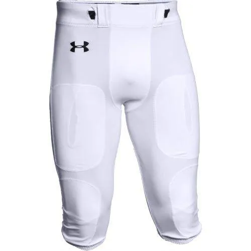 UA Youth Instinct Football Pant