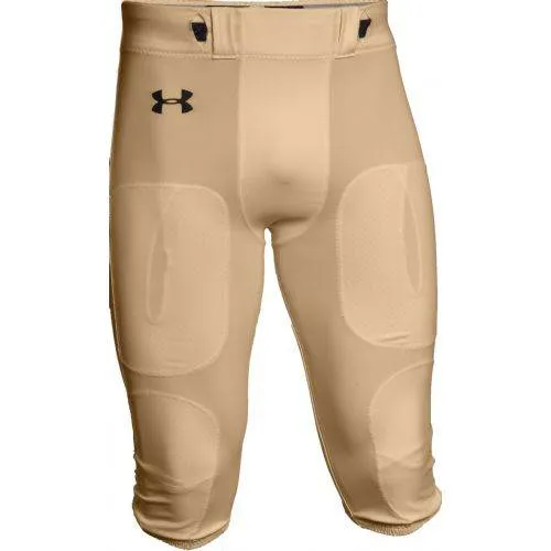 UA Youth Instinct Football Pant
