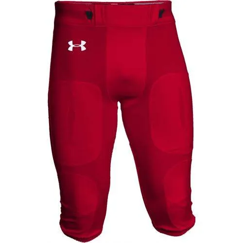 UA Youth Instinct Football Pant