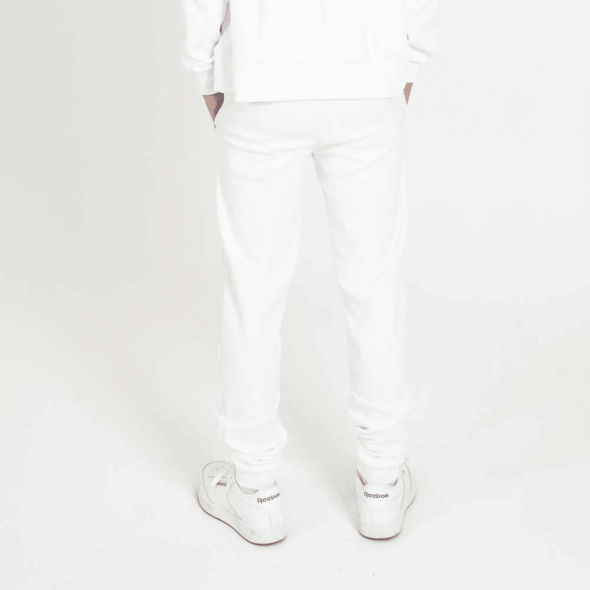 Ultra FC Player Fleece Pant Youth (9631336-01)