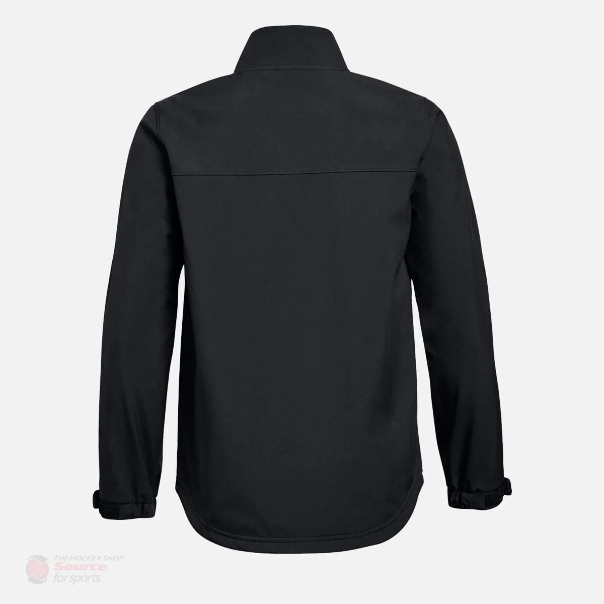 Under Armour Hockey Softshell Youth Jacket