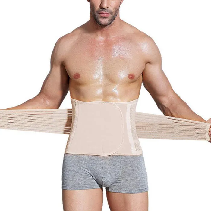 Unisex Slimming Belt with Extra Support
