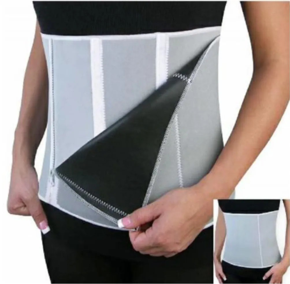 Unisex Slimming Belt