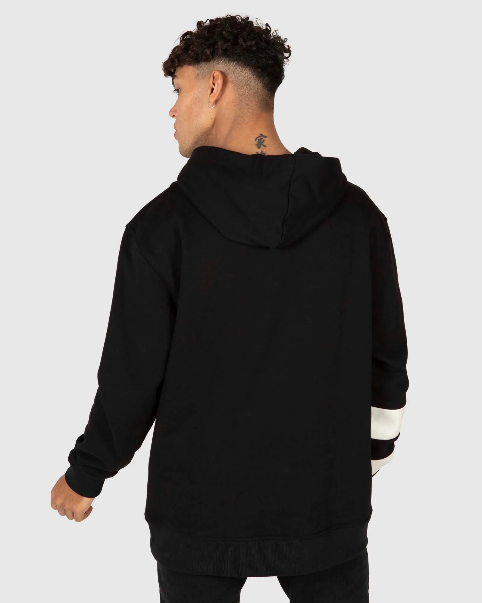 UNIT Mens Gravity Hoodie