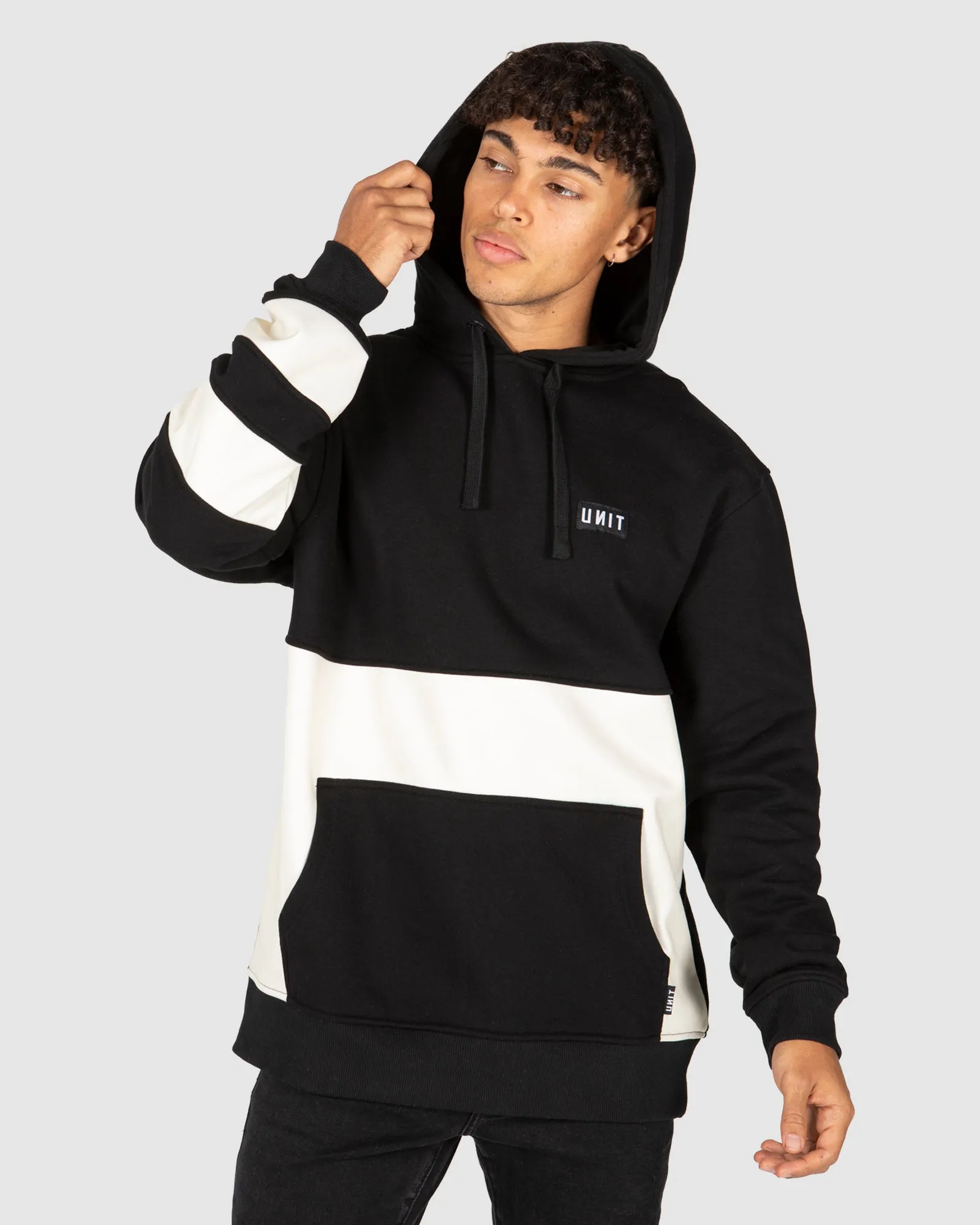 UNIT Mens Gravity Hoodie