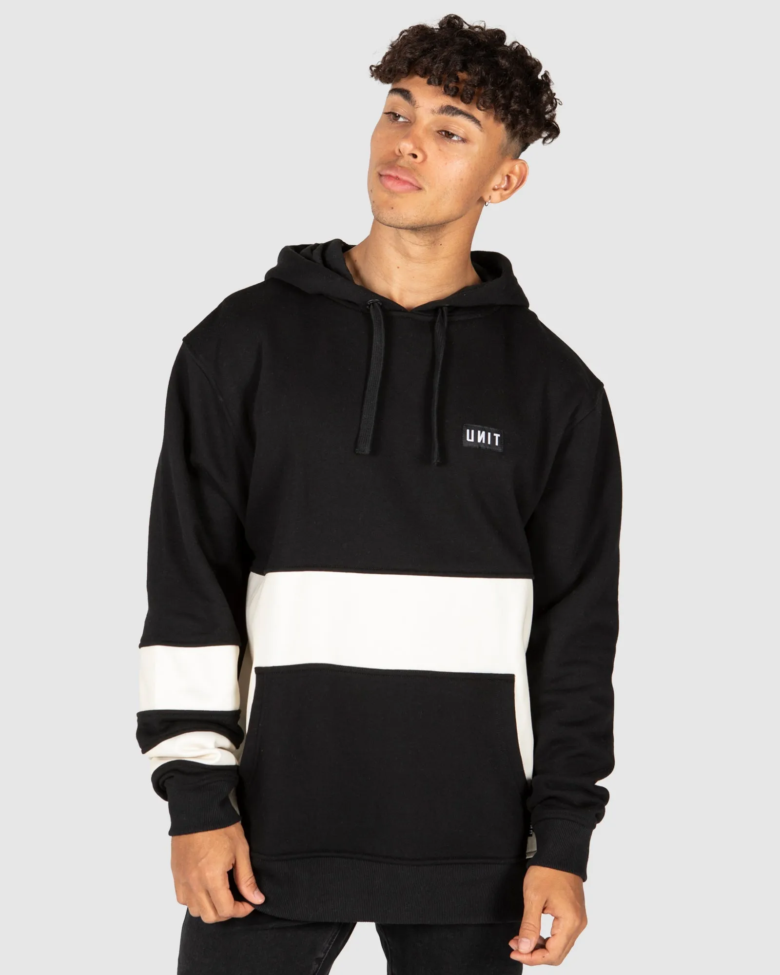 UNIT Mens Gravity Hoodie