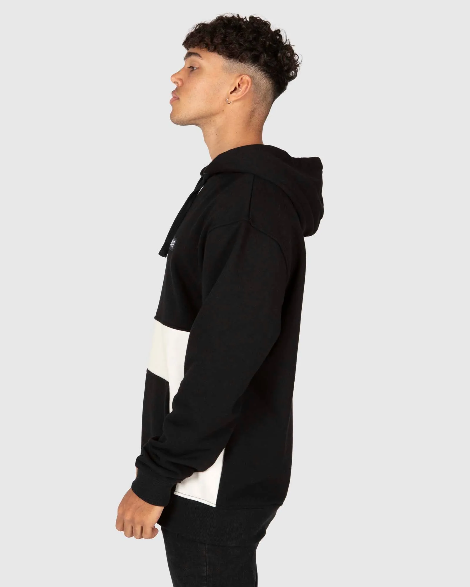 UNIT Mens Gravity Hoodie