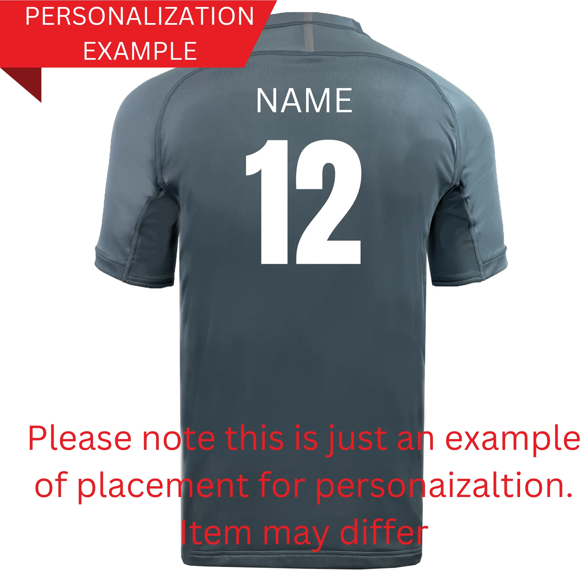 USA Rugby Tonal Camo Edition Throwback Logo Supersoft Tee