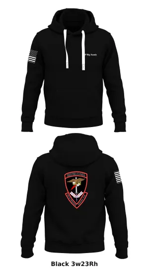 USP Big Sandy  Store 1  Core Men's Hooded Performance Sweatshirt - 3w23Rh