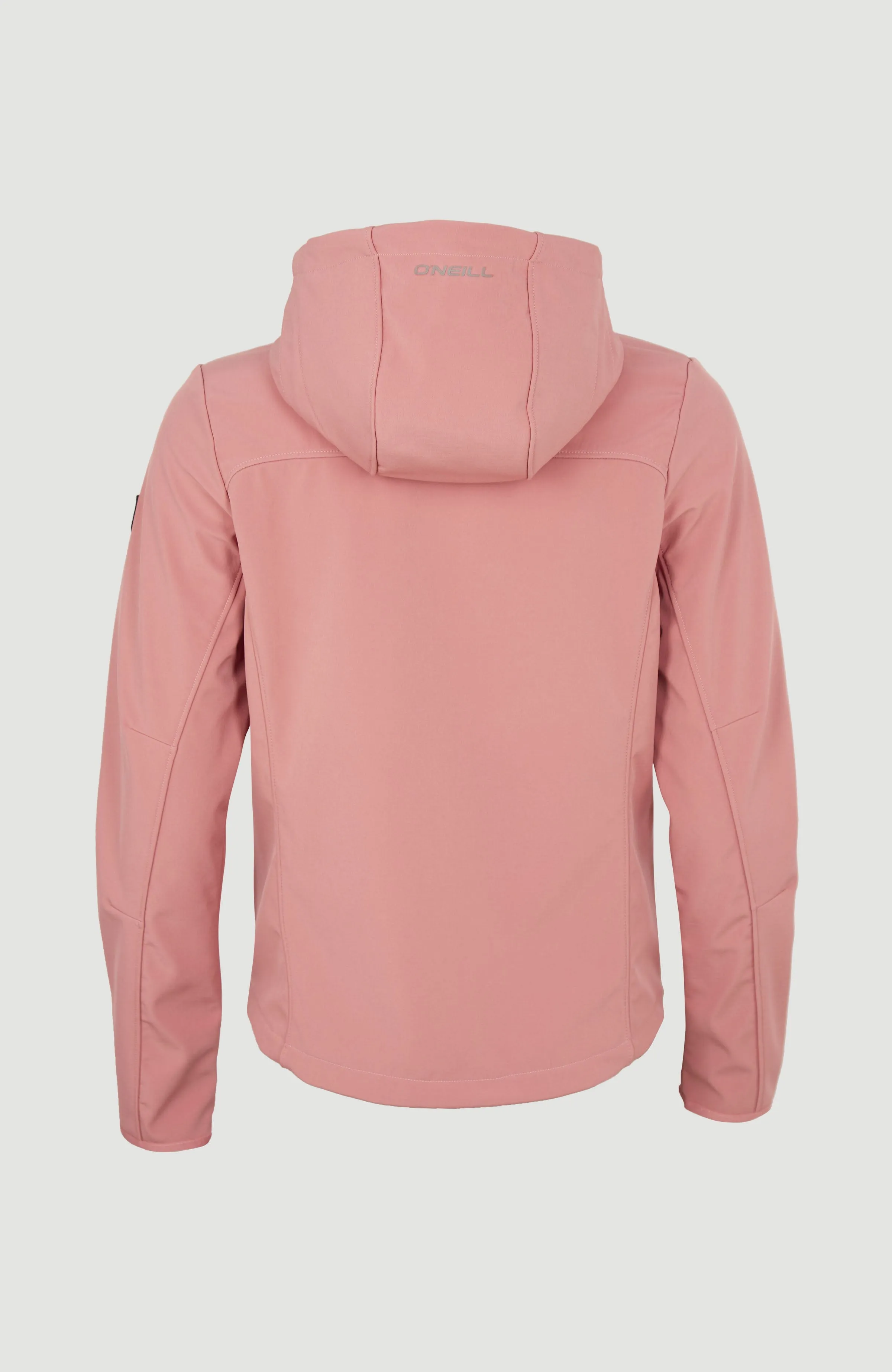 Veste Spire Softshell | Ash Rose