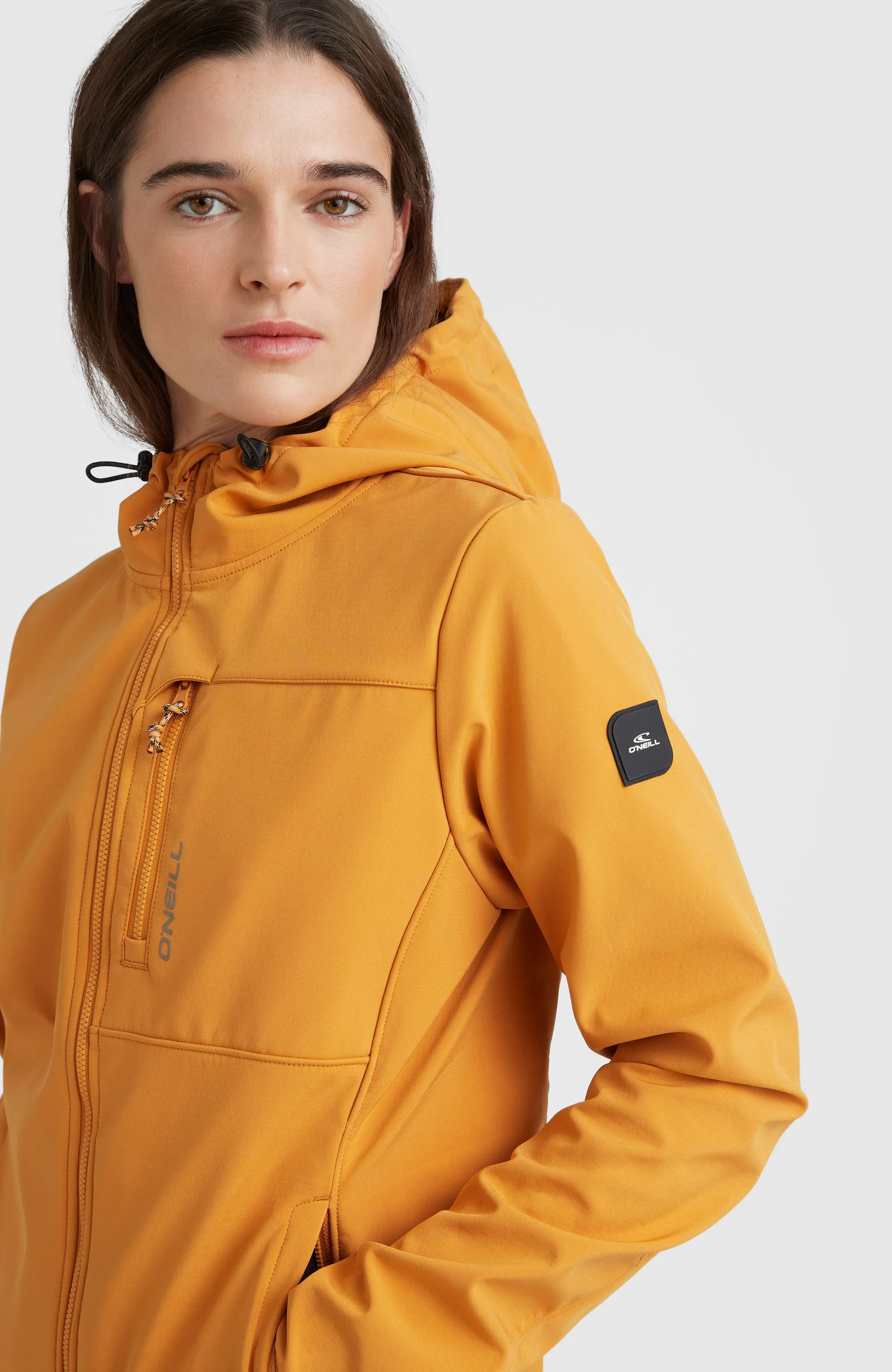 Veste Spire Softshell | Nugget