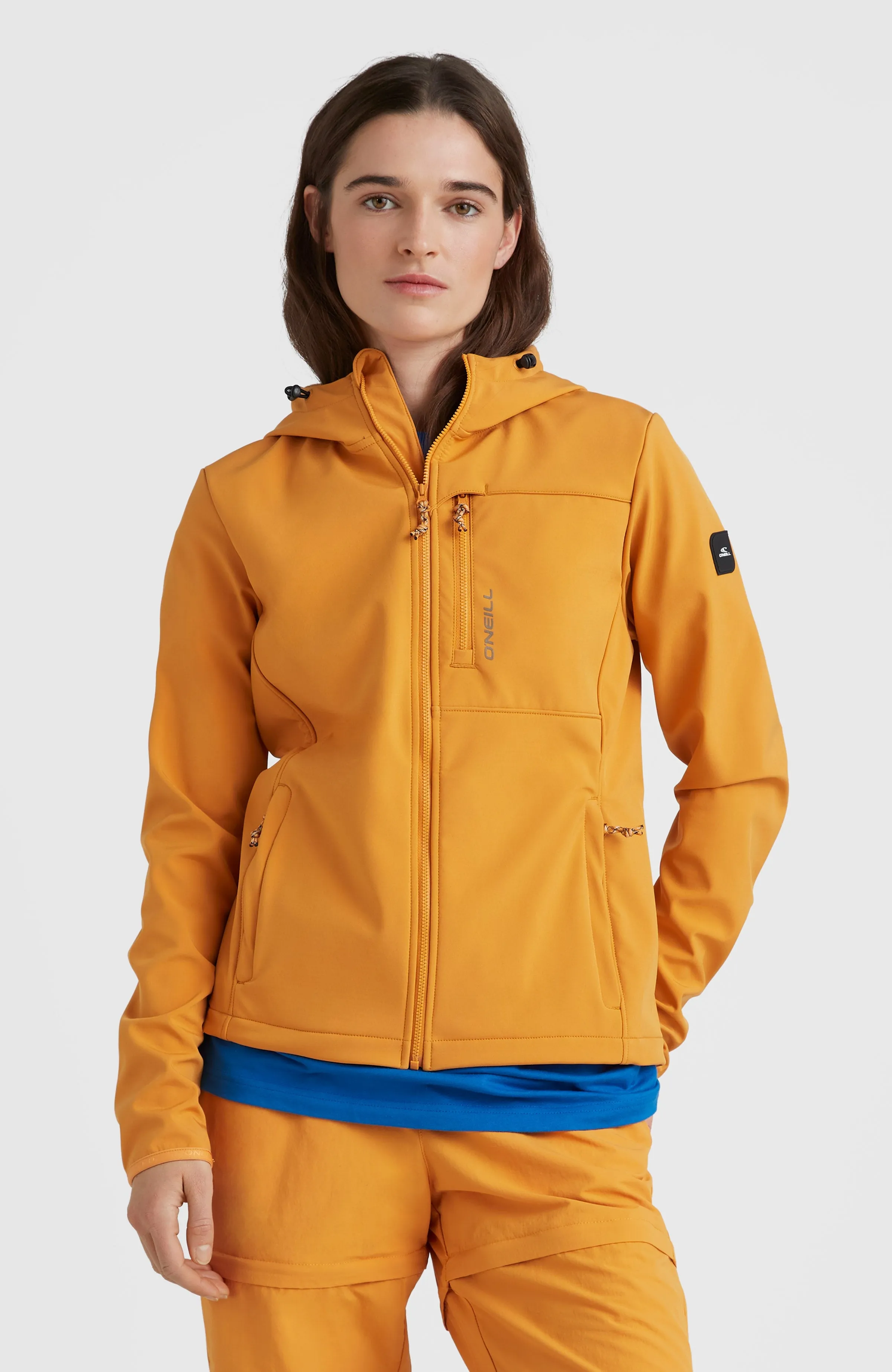 Veste Spire Softshell | Nugget