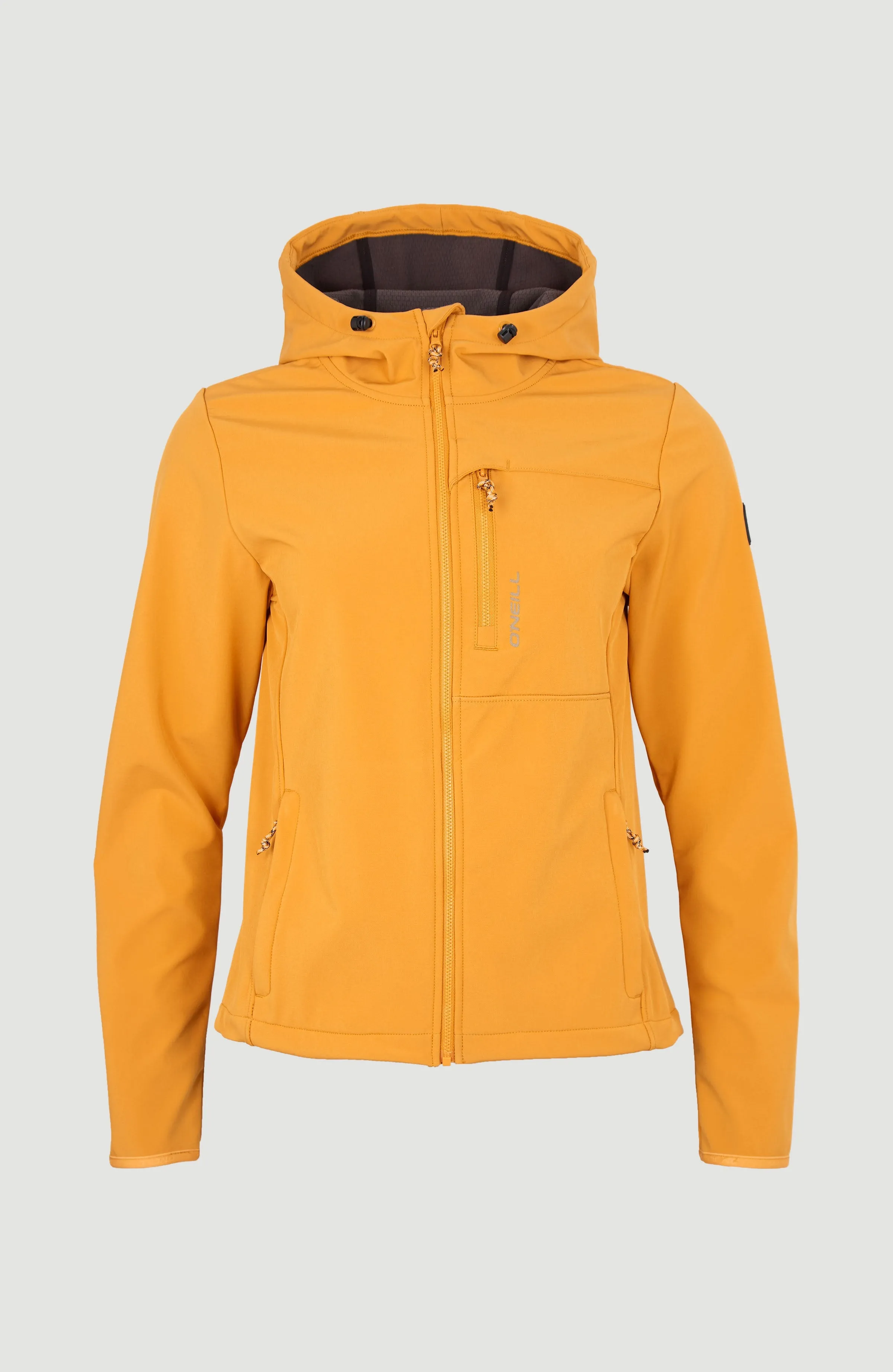 Veste Spire Softshell | Nugget