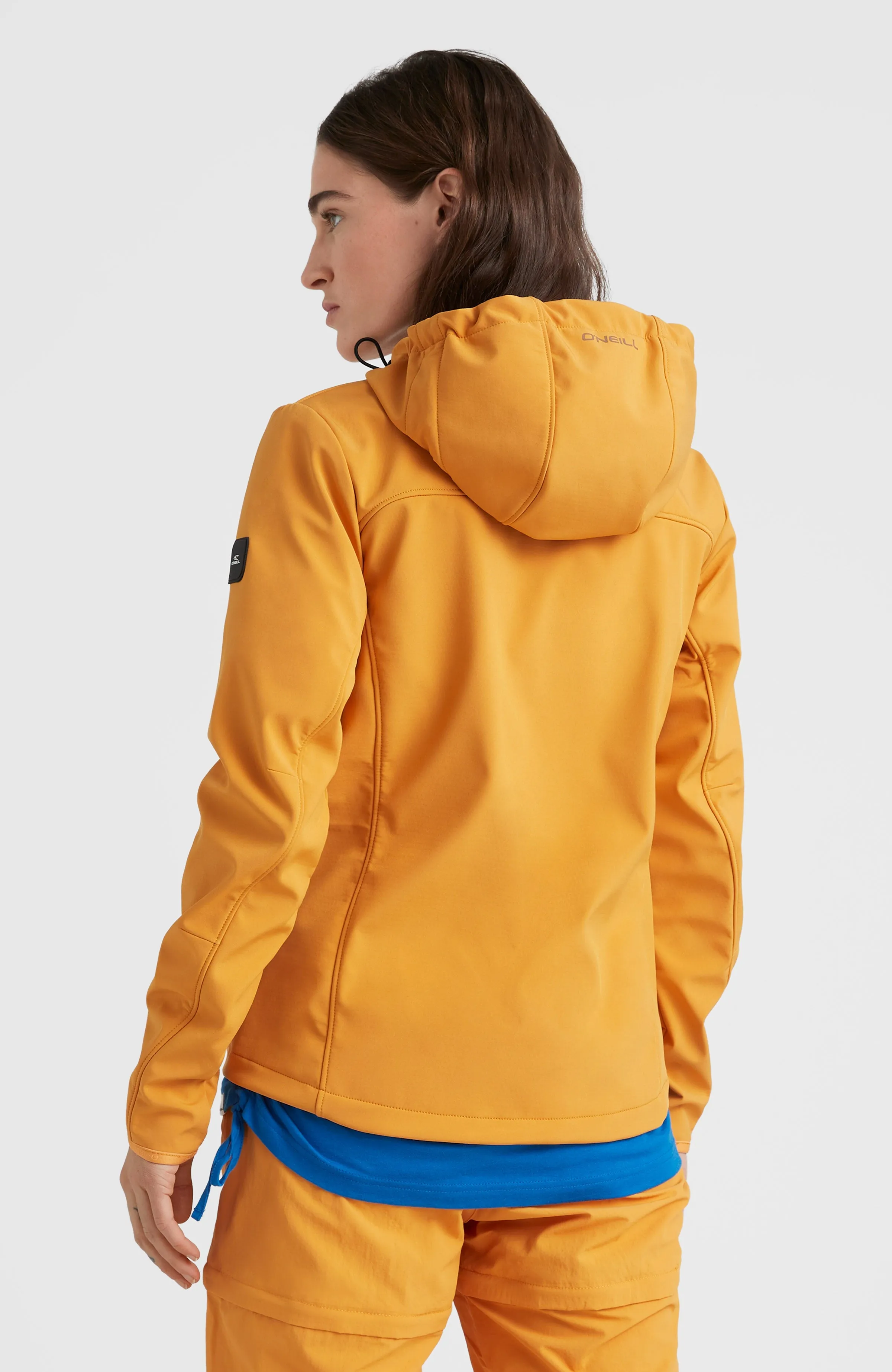 Veste Spire Softshell | Nugget