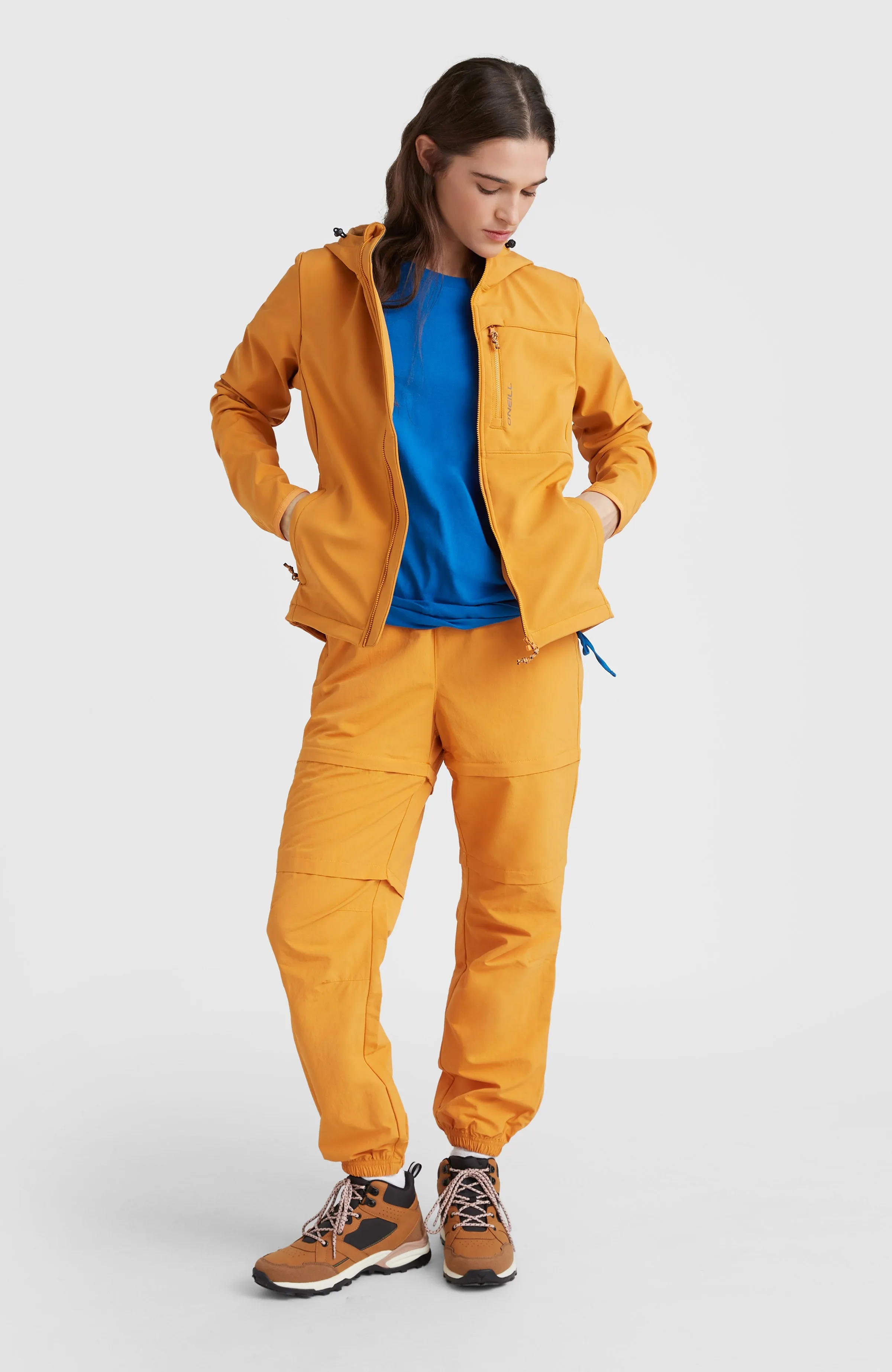 Veste Spire Softshell | Nugget