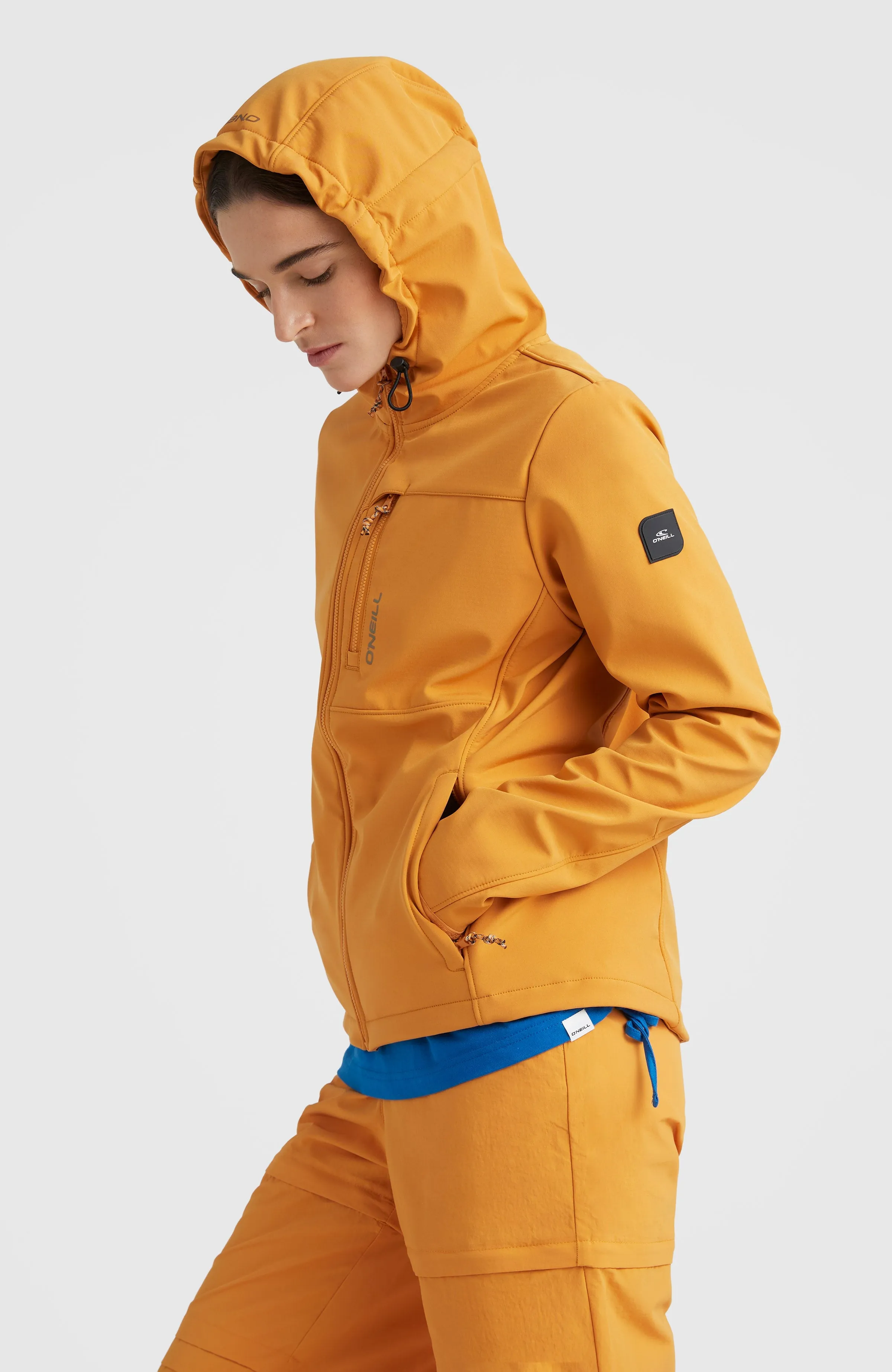 Veste Spire Softshell | Nugget