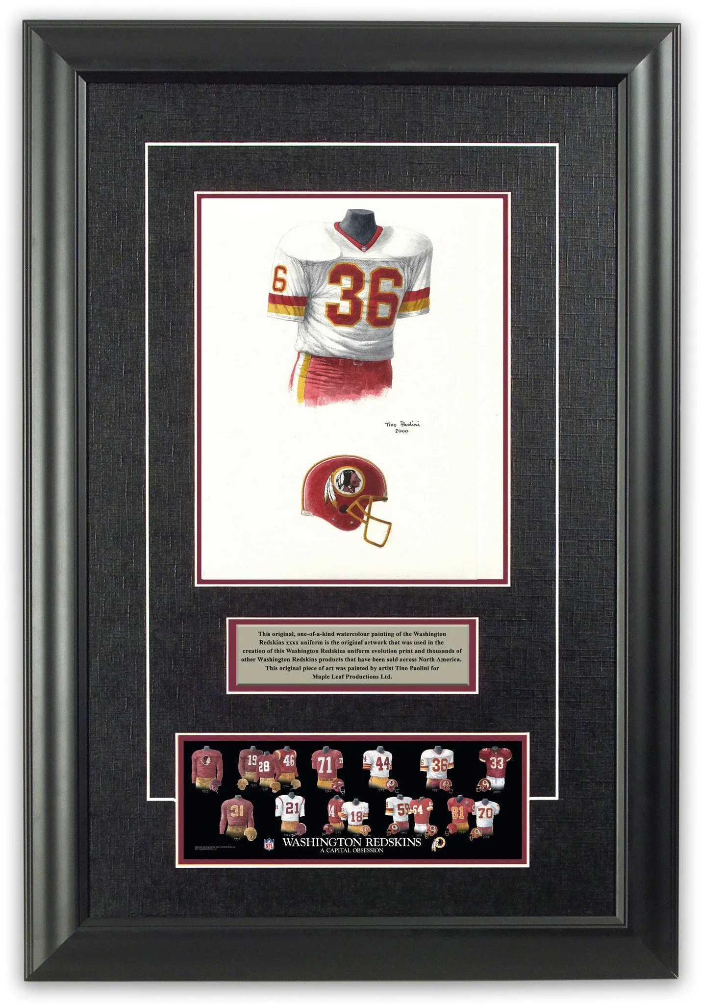 Washington Commanders 1991