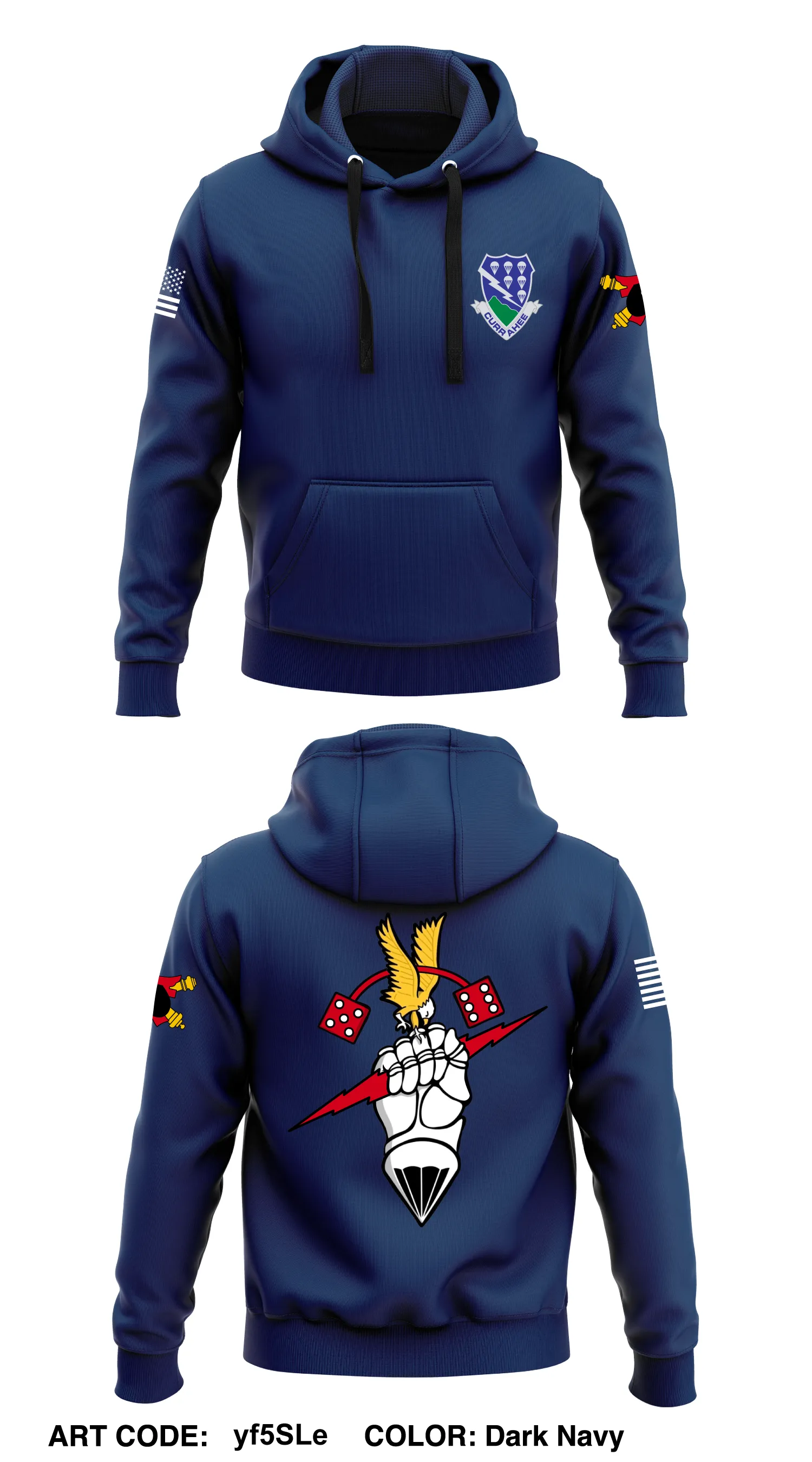 WC FiST  Core Men's Hooded Performance Sweatshirt - Nq8vBq