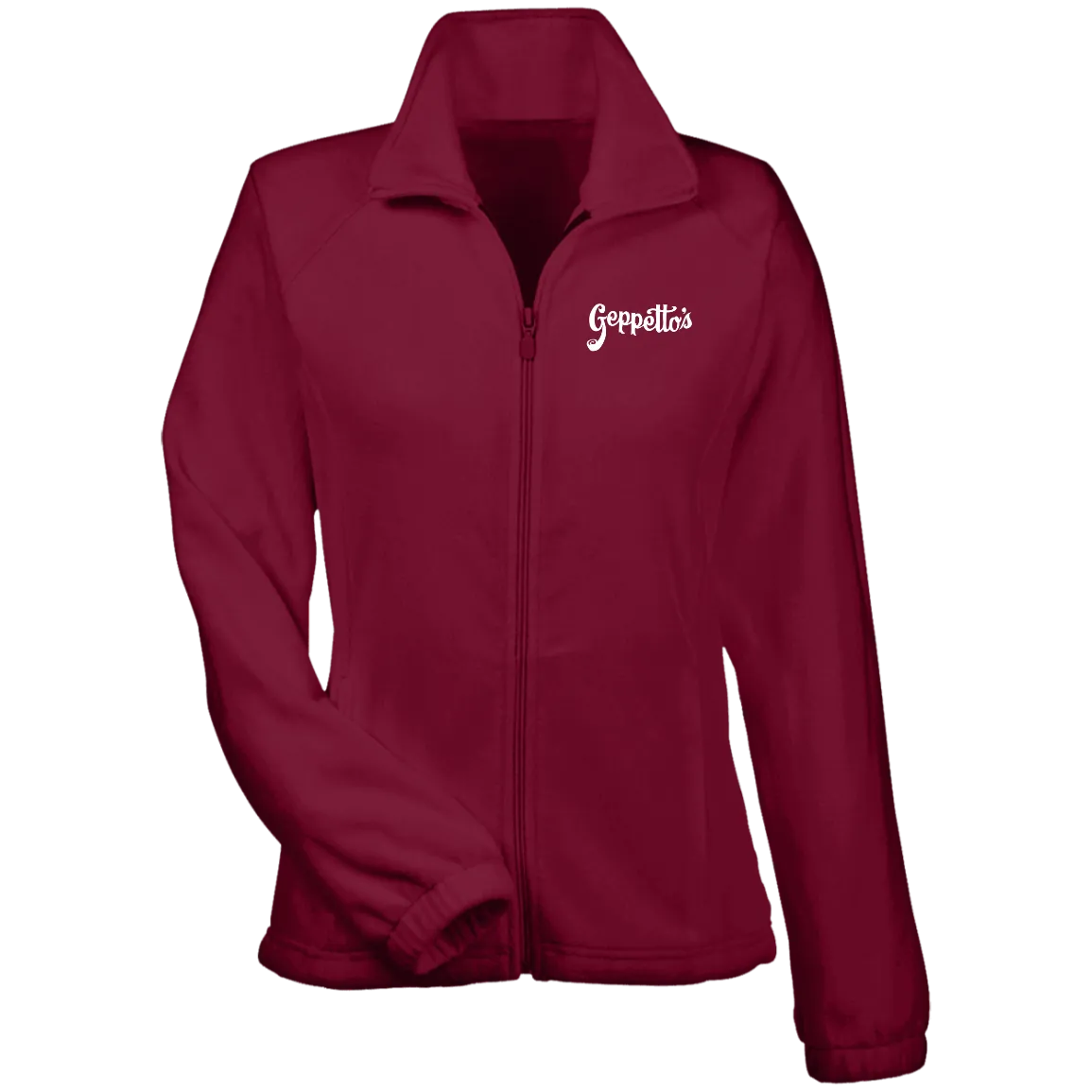 Women's Fleece Jacket