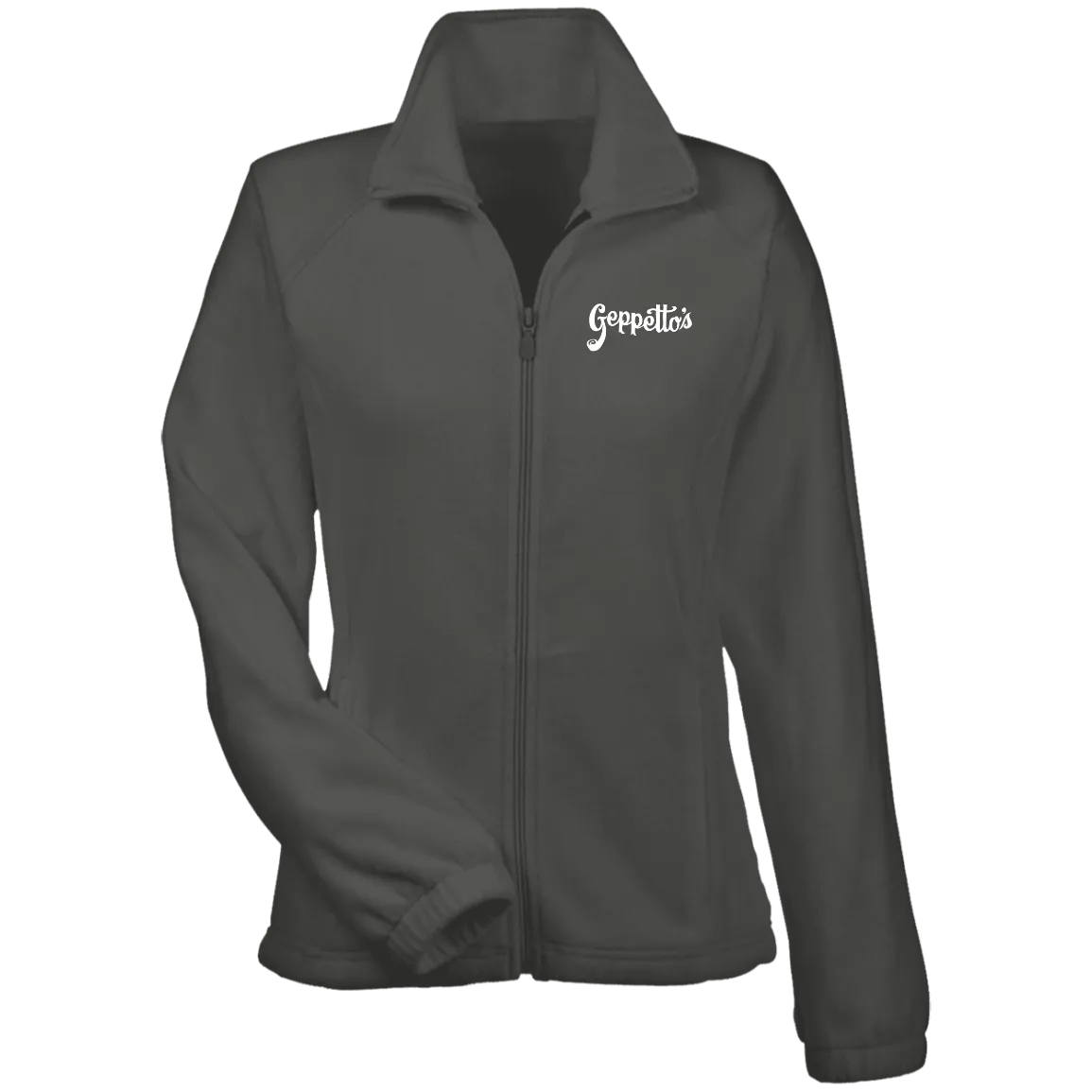 Women's Fleece Jacket