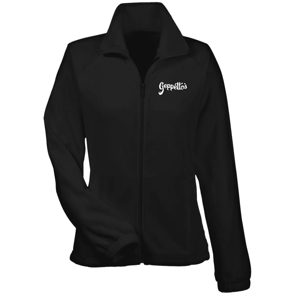 Women's Fleece Jacket
