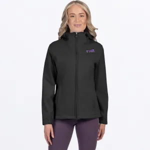 Women's Hydrogen Softshell Jacket