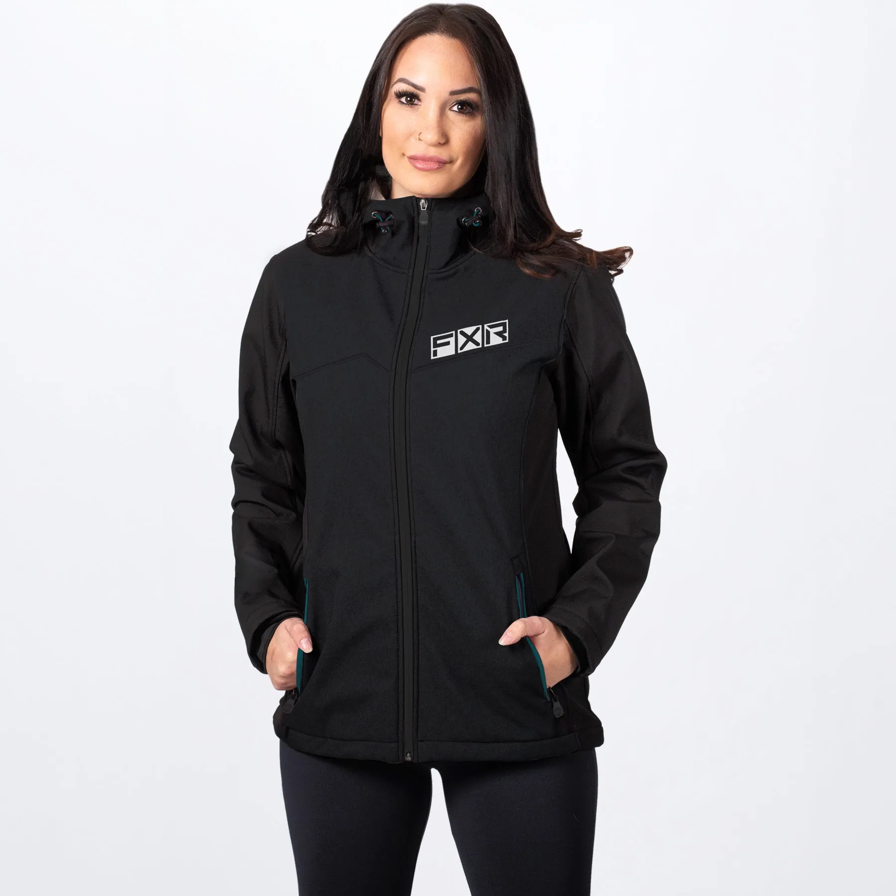 Women's Pulse Softshell Jacket