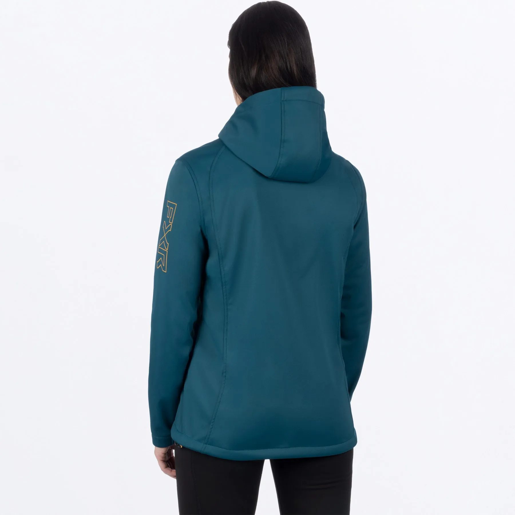Women's Pulse Softshell Jacket