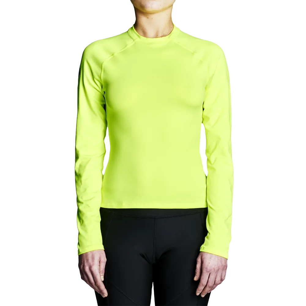 Womens Regatta Long Sleeve Training Top (Midweight)