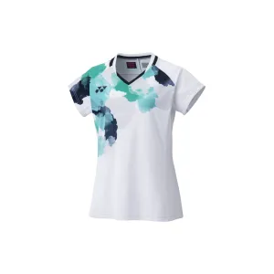 Yonex 20706 Women's Crew Neck Shirt