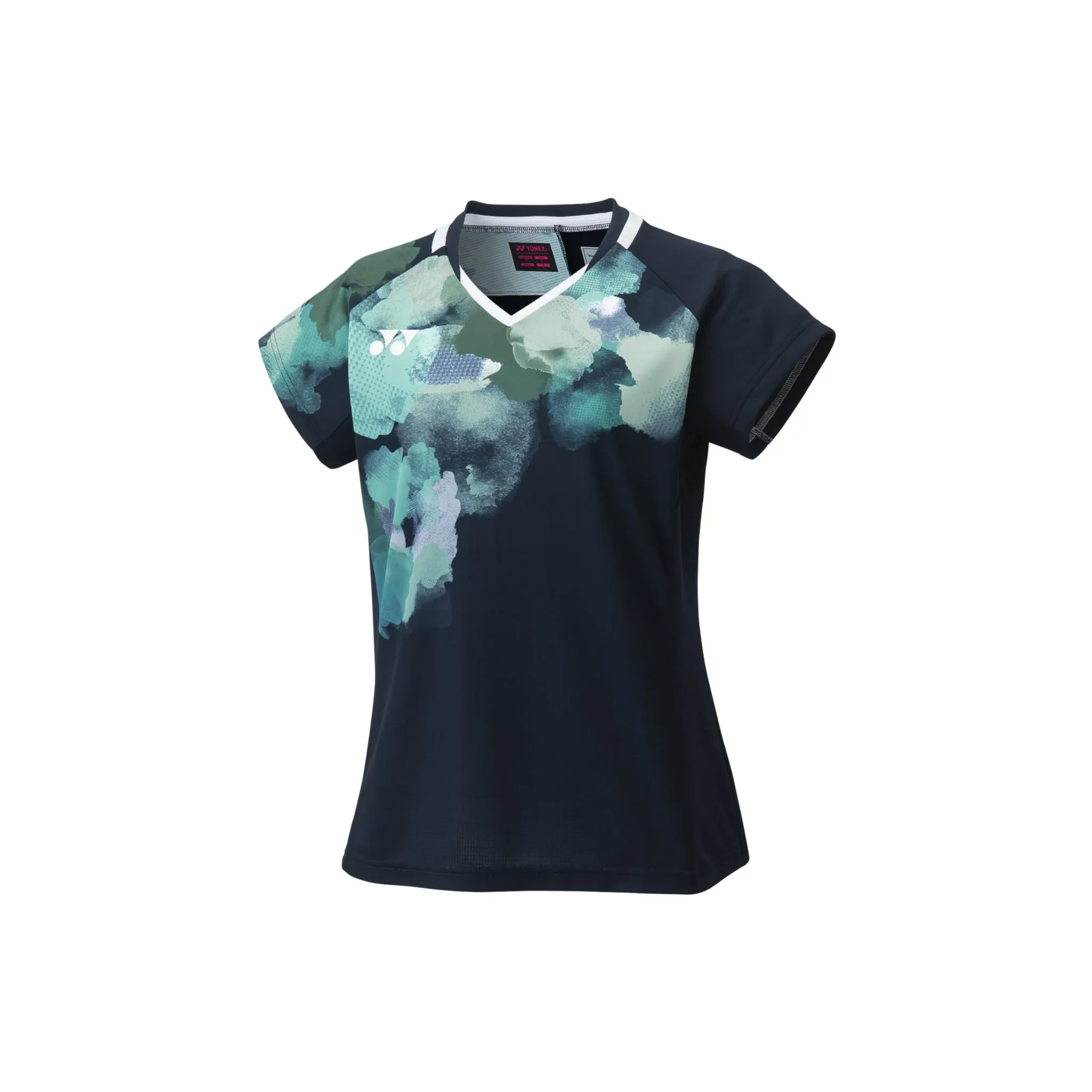 Yonex 20706 Women's Crew Neck Shirt
